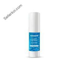 Mamaearth Aqua Glow Face Serum with Himalayan Thermal Water and Hyaluronic Acid  (30ml)